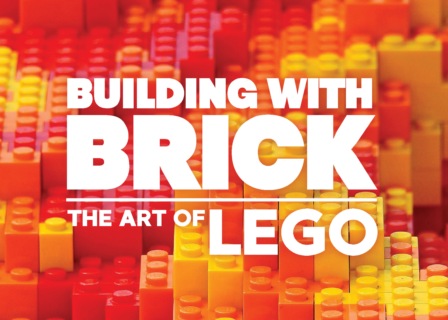 Museum Looking for Lego Artists! 