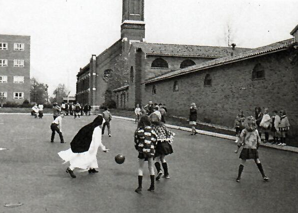 Dominican Sisters exhibit opens April 1