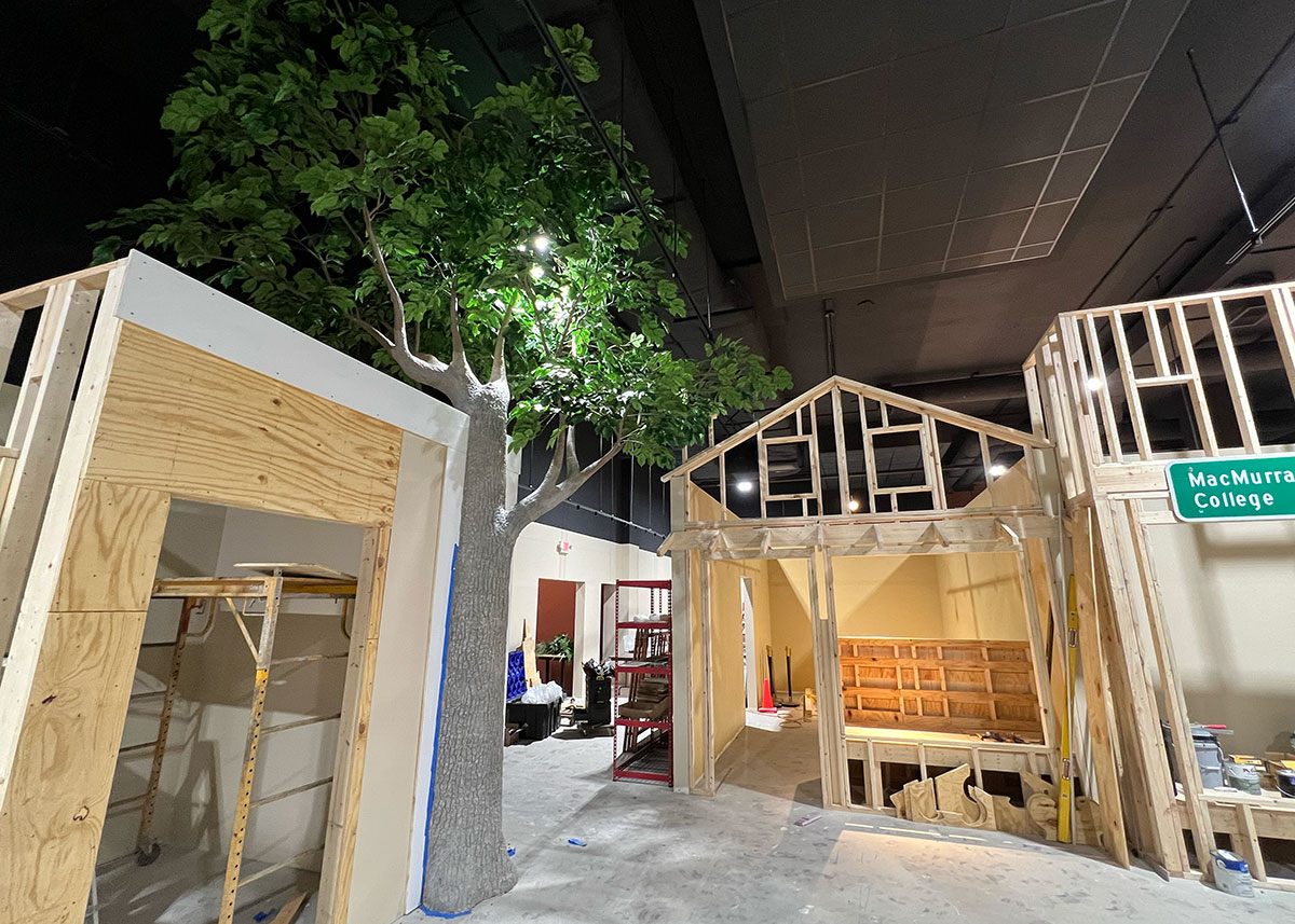 Museum Open House Oct 4-5, 2025