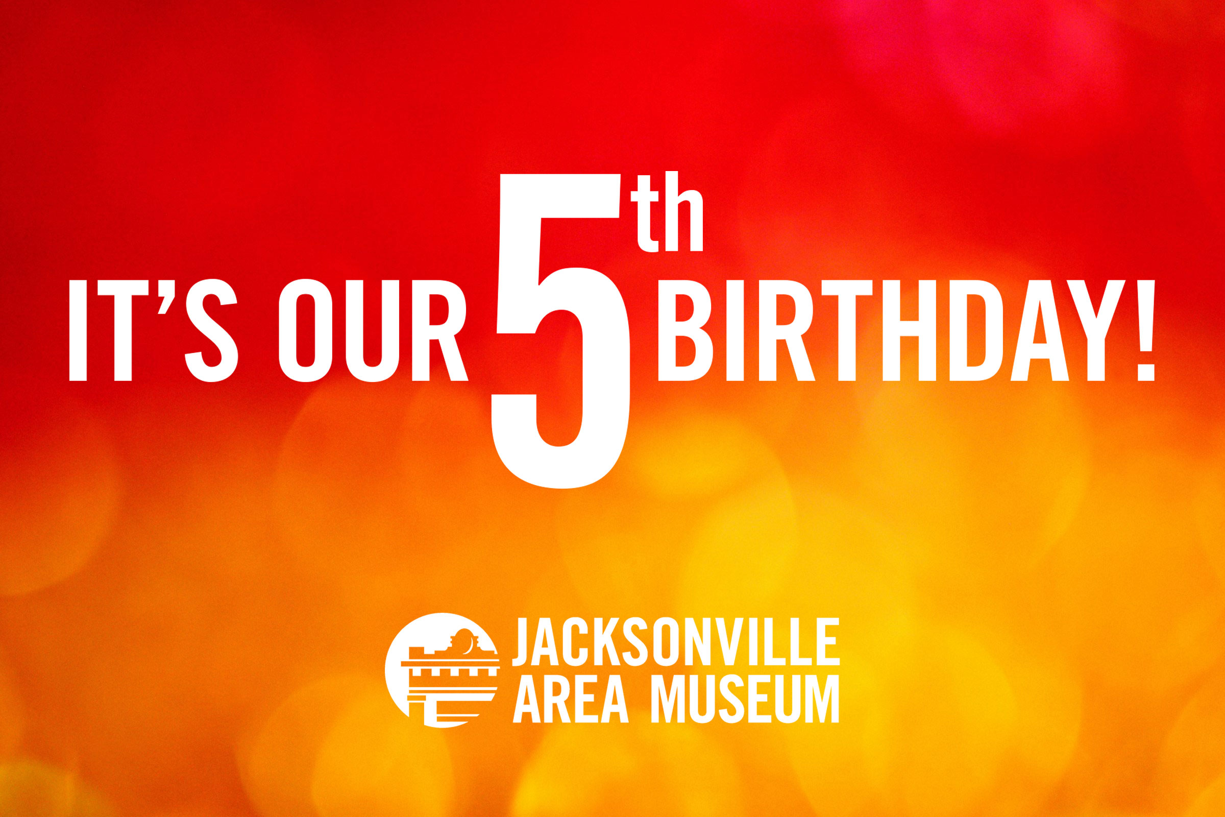 Museum to celebrate fifth anniversary Saturday, September 26